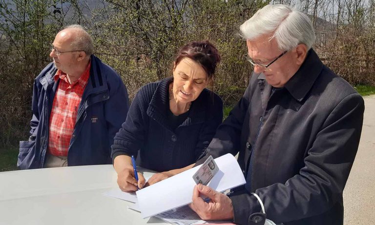 Ваучери за најугроженије породице