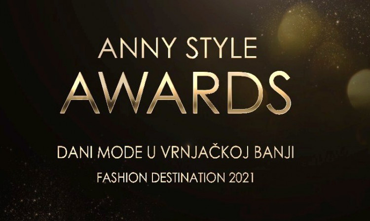 X јубиларна додела награда ANNY STYLE AWARDS