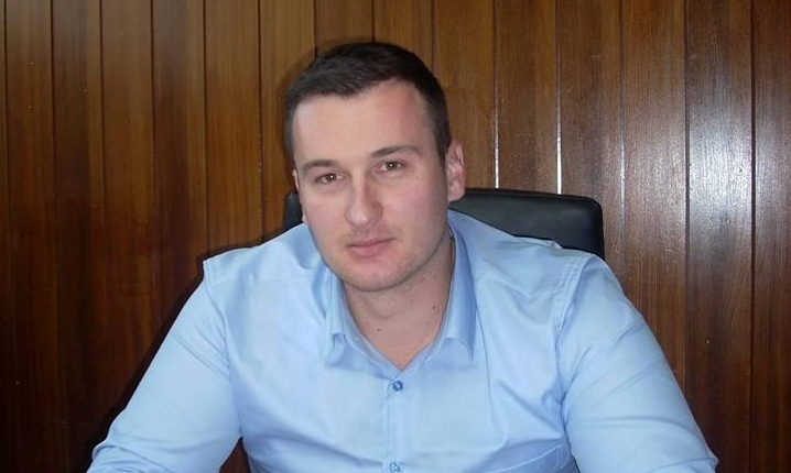 Интервју: Душан Радовић, директор „Спортског центра Врњачка Бања“