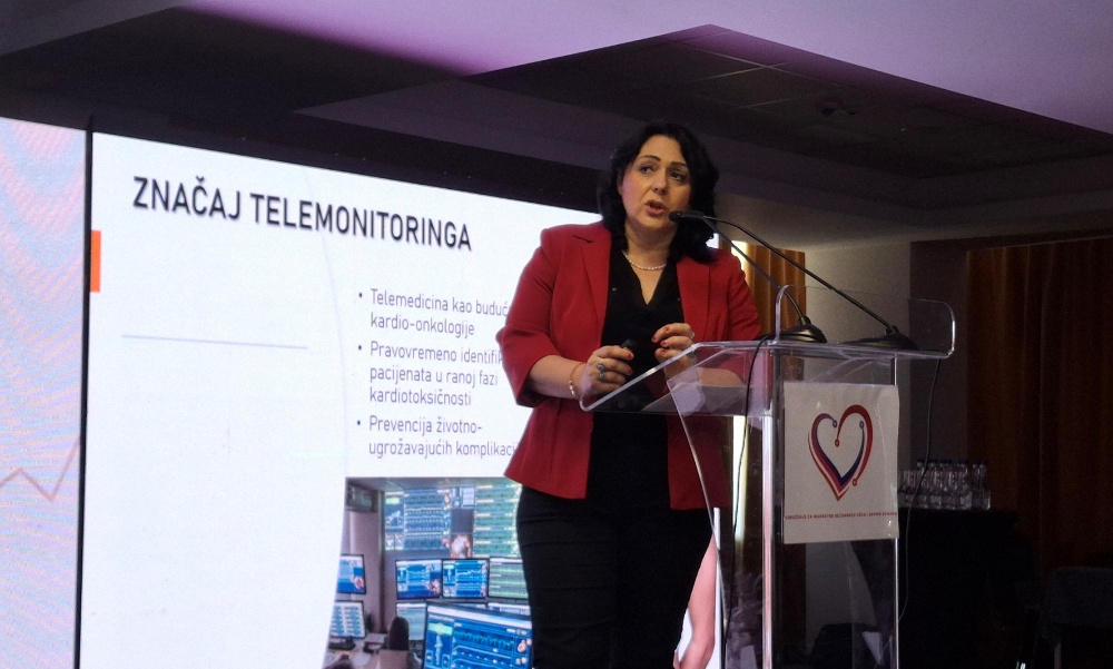 Балкански конгрес о о кардиомагнетној резонанци 