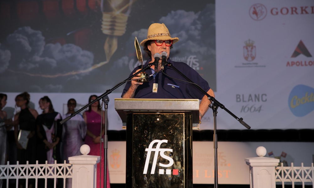 Лордан Зафрановић