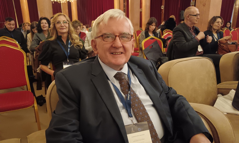 Aкадемик проф. др Небојша М. Лалић