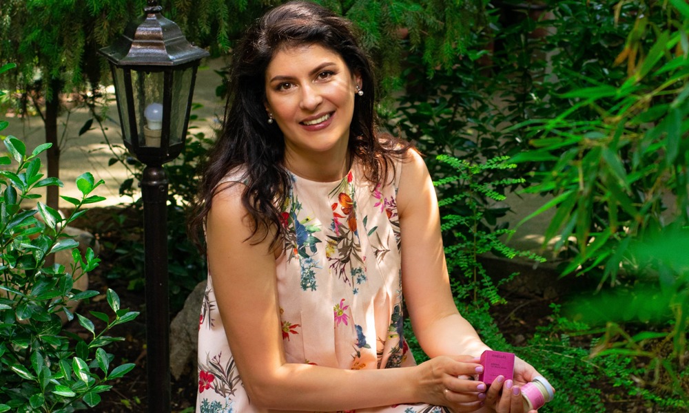 Мр Александра Рашовић