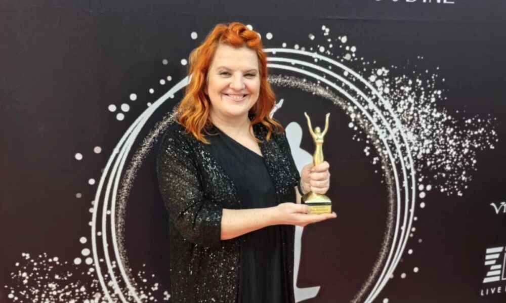 Маја Маринковић