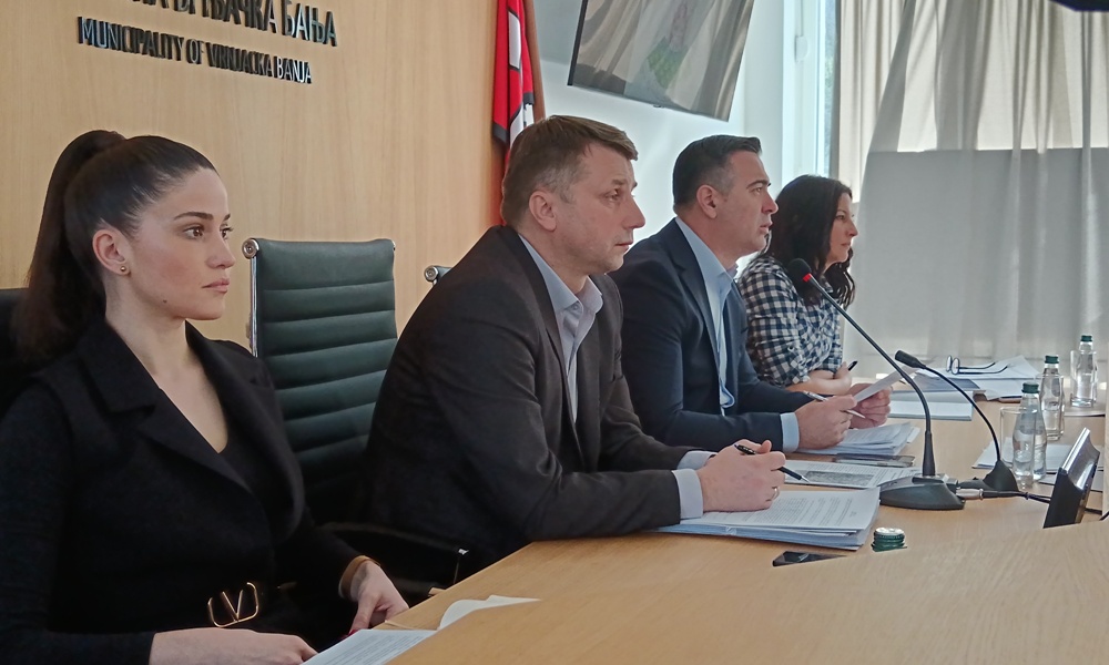 Ивана Дреновак, Иван Џатић, Бобан Ђуровић и Ивана Јовановић