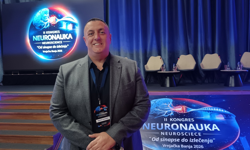 Други конгрес неуронаука