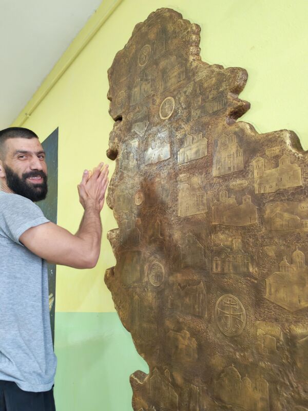 Александар Шеровић