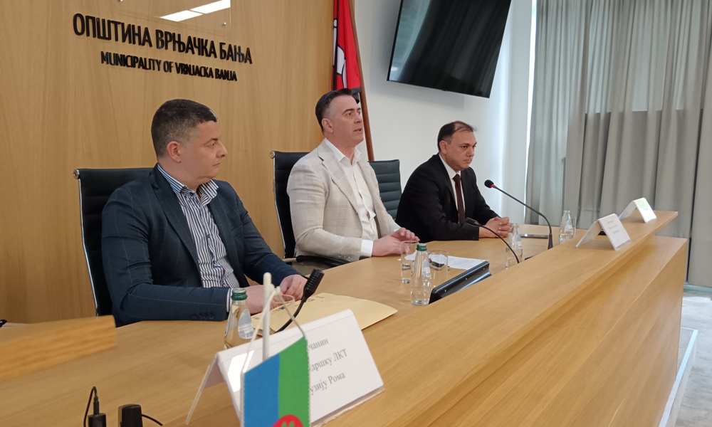 Драган Грачанин, Бобан Ђуровић и Далибор Накић