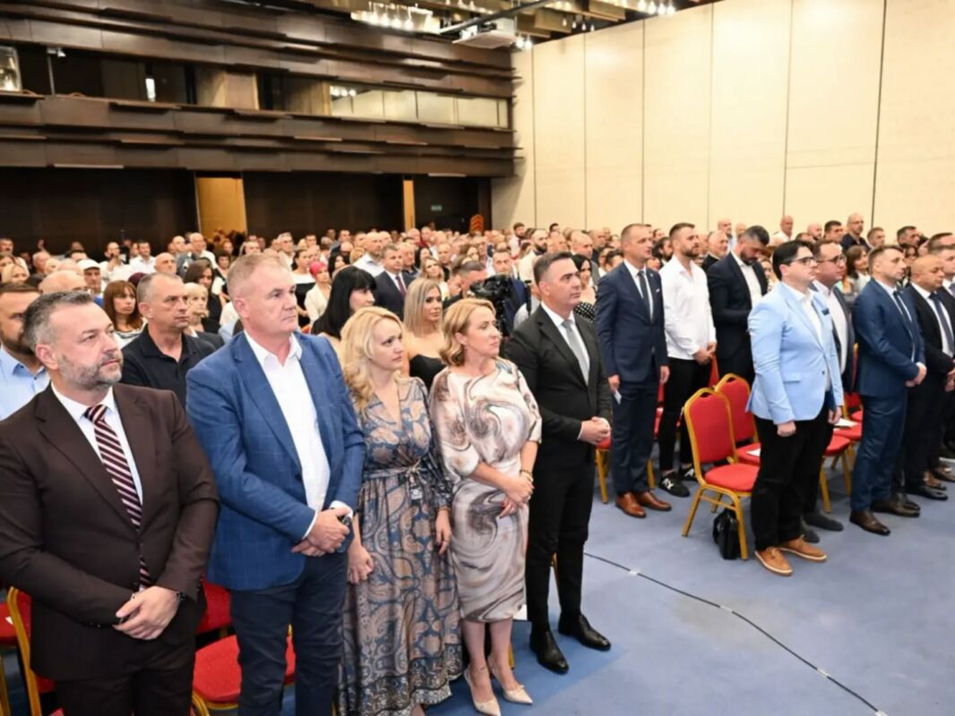 Дан општине Врњачка Бања