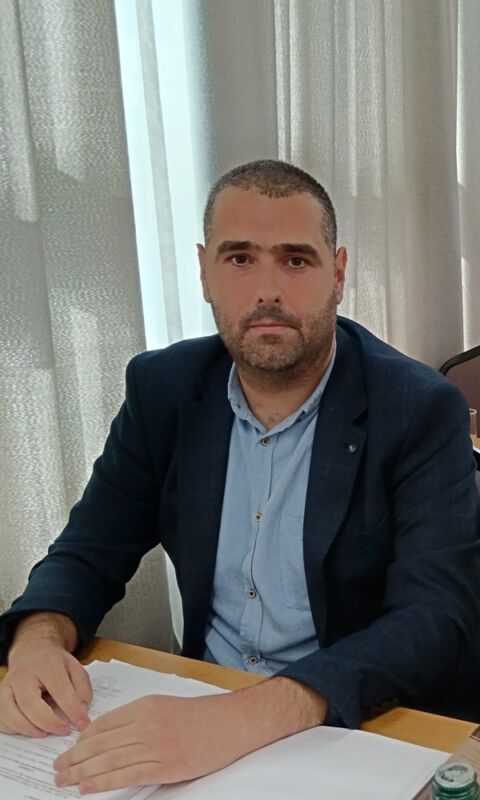 Стефан Станојевић